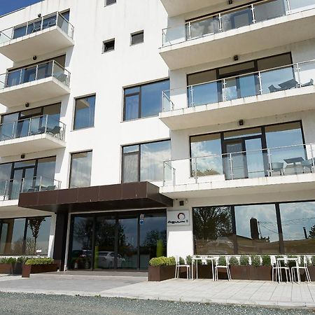 Mizuumi Boutique Hotel Mamaia Exterior foto