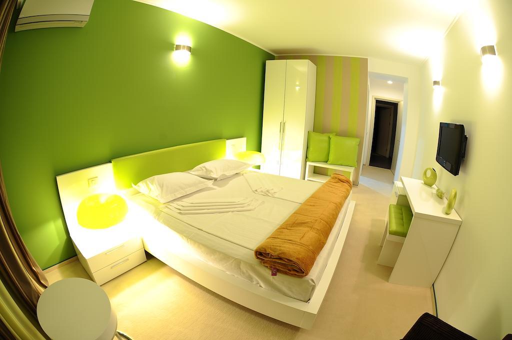 Mizuumi Boutique Hotel Mamaia Quarto foto