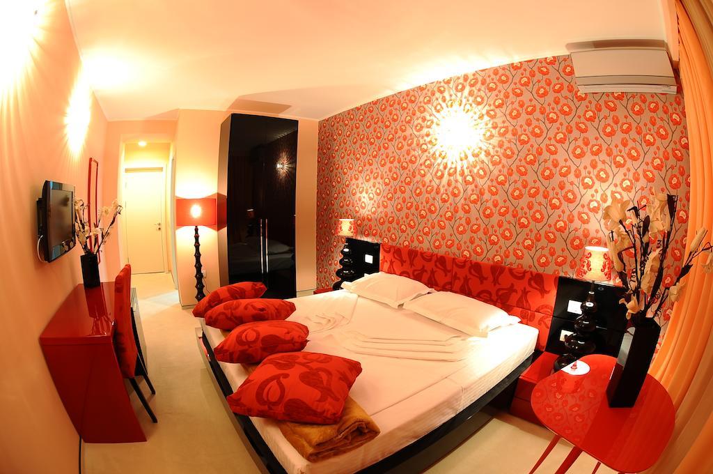 Mizuumi Boutique Hotel Mamaia Exterior foto