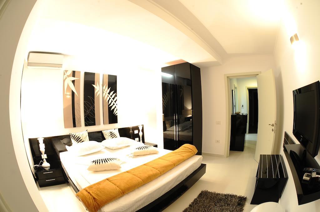 Mizuumi Boutique Hotel Mamaia Exterior foto